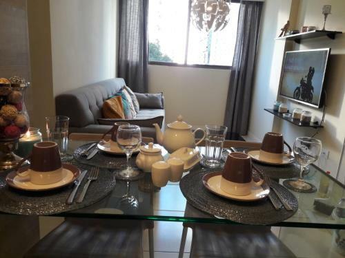 Apartamento Novo Na Melhor �rea Da Cidade