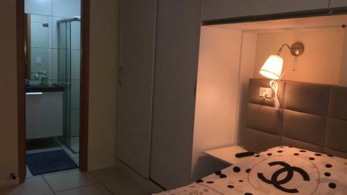 Apartamento Novo Na Melhor �rea Da Cidade