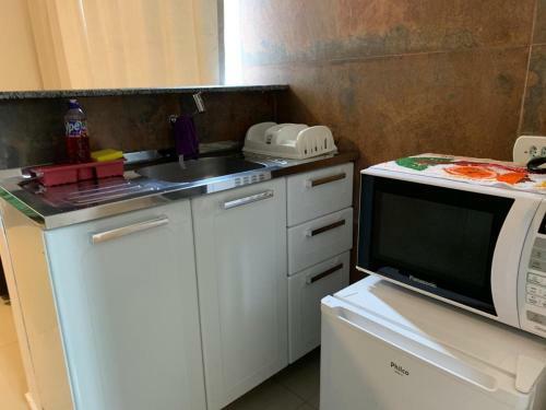 Apartamento Pr�ximo Ao Mar - Boa Viagem