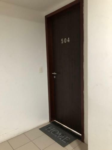Lindo Apartamento Beira Mar - Place Vendome