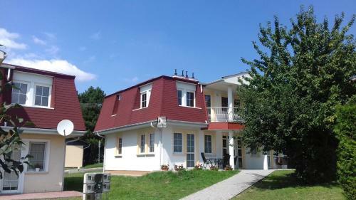 Benelise Apartman