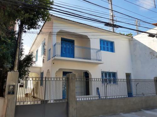 Zili Pernambuco - Hostel Pousada