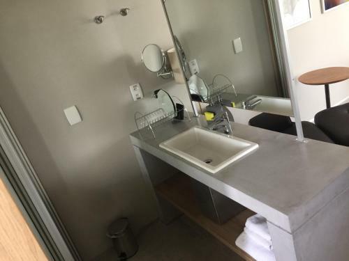 Apartamento Flat Bugen- Paiva Home Stay