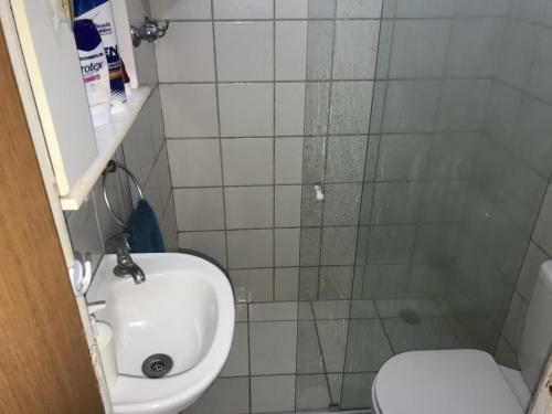 Hostel Hay's 1 Aeroporto Boa Viagem