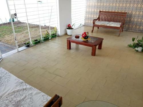 Casa Rosarinho 1- Recife