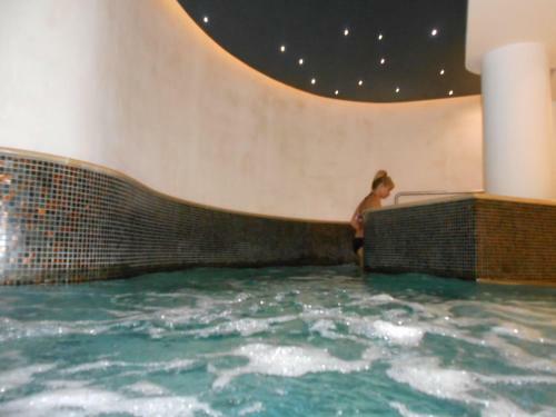 Pallace Wellness Apartment