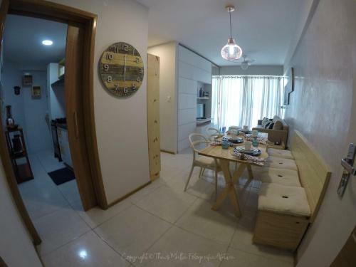 Apartamento Edf Costa Dos Corais � 10 Passos Da Praia