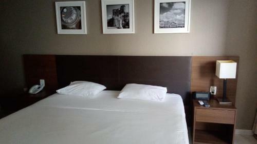 Apartamento Flat Recife Av Boa Viagem- Beach Class Internacional