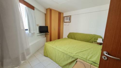 Apartamento Para�so Do Sul Recife
