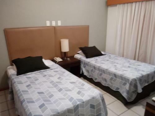Apartamento Flat Metropolis Ilha Do Leite By Easy Home