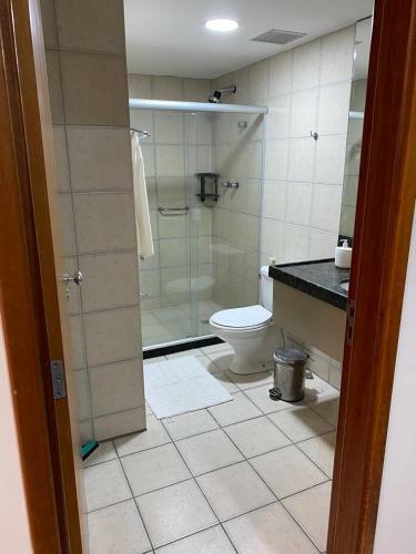 Apartamento Flat Metropolis Ilha Do Leite By Easy Home