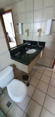 Apartamento Flat Metropolis Ilha Do Leite By Easy Home