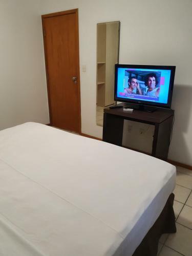 Apartamento Flat Metropolis Ilha Do Leite By Easy Home