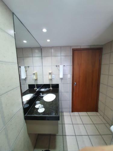 Apartamento Flat Metropolis Ilha Do Leite By Easy Home