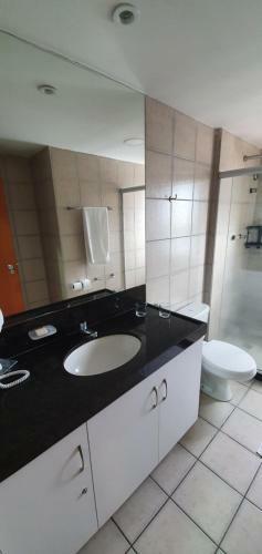 Apartamento Flat Metropolis Ilha Do Leite By Easy Home