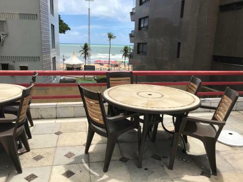 Hotel Flat Mercure Boa Viagem