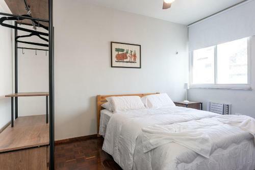 Sal802 Excelente Apartamento 3 Quartos