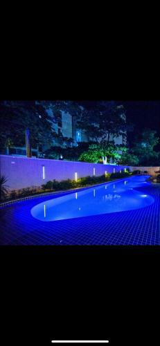 Apartamento Beach Class Bristol