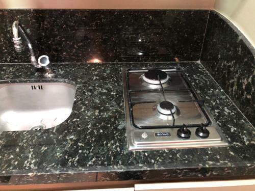 Apartamento Flat Metr�polis- Ilha Do Leite