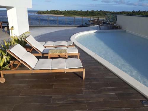 Apartamento Barra Home Stay - Flat