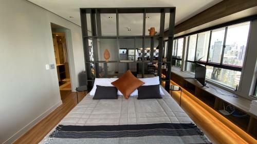 Apartamento Flat Boa Viagem Recife Navegantes
