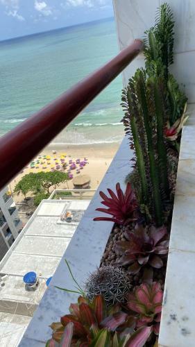 Apartamento Flat Boa Viagem Recife Navegantes