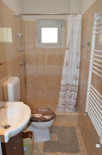 Varga Apartman H�v�z