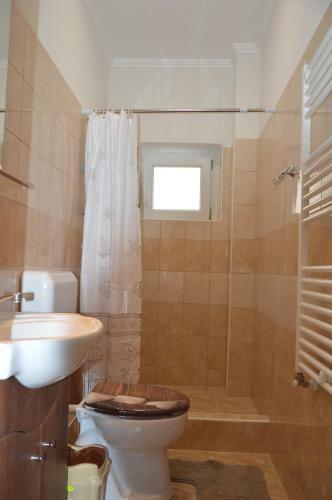 Varga Apartman H�v�z