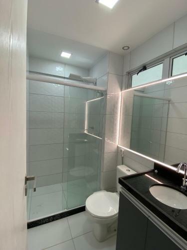 Apartamento Edf. Costa Do Rio
