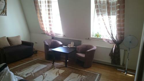 Apartamento Sofia Luxe