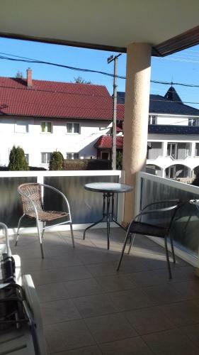 Apartman Venus