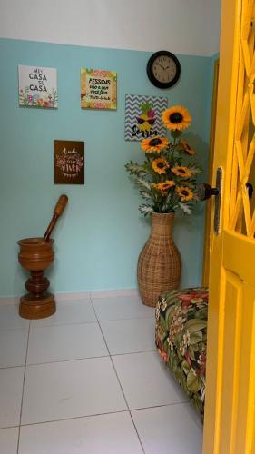 Hostal Pousada E Hostel 461