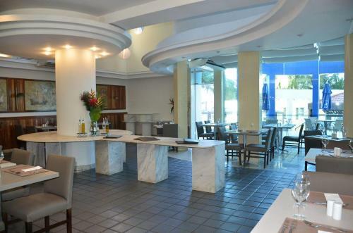 Apartamento Lindo Flat Hotel Costa Mar