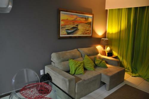 Nannai Residence Apartament
