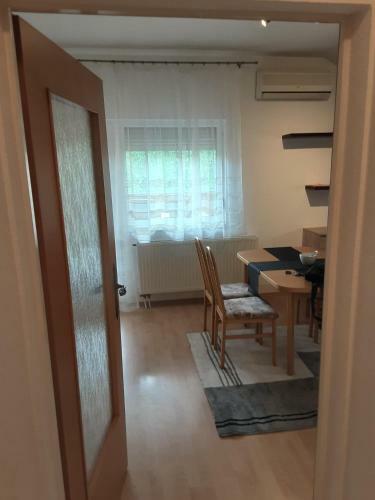Jozefin Apartman