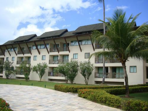 Apartamento Beach Class Porto de Galinhas