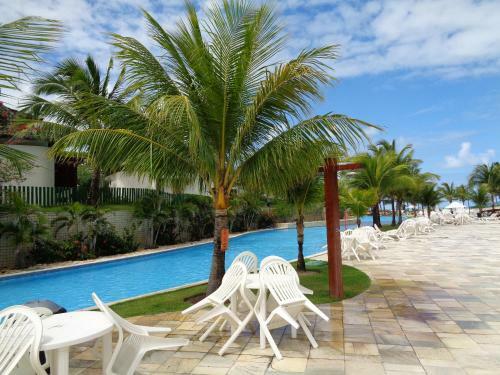 Apartamento Beach Class Porto de Galinhas