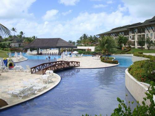 Apartamento Beach Class Porto de Galinhas