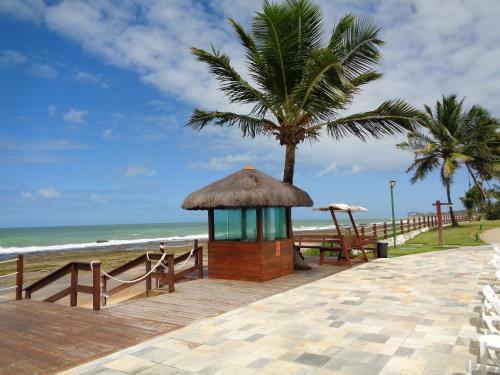 Apartamento Beach Class Porto de Galinhas