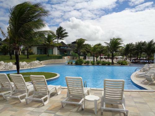 Apartamento Beach Class Porto de Galinhas