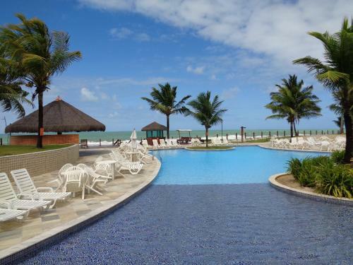Apartamento Beach Class Porto de Galinhas