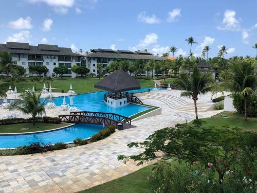 Apartamento Beach Class Porto de Galinhas
