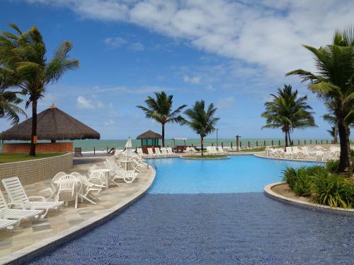 Apartamento Beach Class Porto de Galinhas
