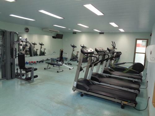 Apartamento Beach Class Porto de Galinhas
