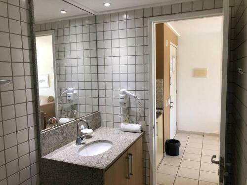 Apartamento Beach Class Porto de Galinhas