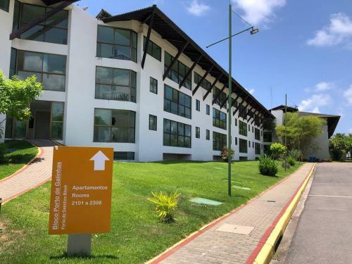 Apartamento Beach Class Porto de Galinhas