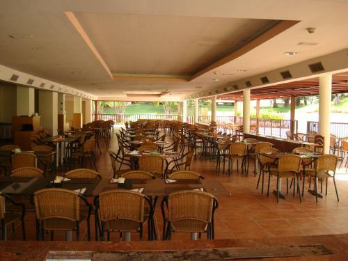 Apartamento Beach Class Porto de Galinhas