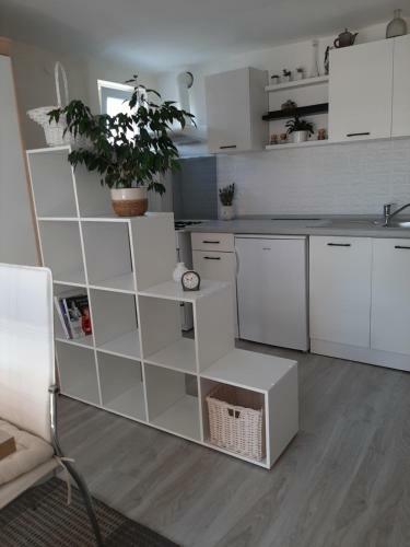 Korina Apartman