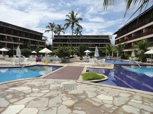 Apartamento Nannai Residence Flat 202