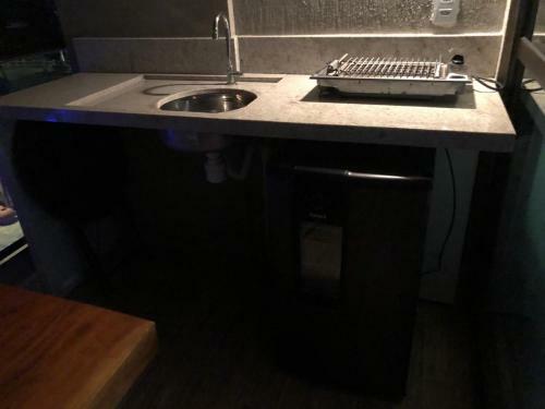 Apartamento La Fleur Polinesia Residence & Resort